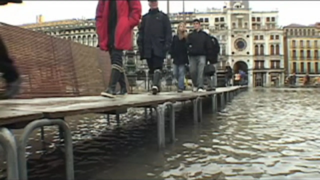 Preview thumbnail for Saving Venice