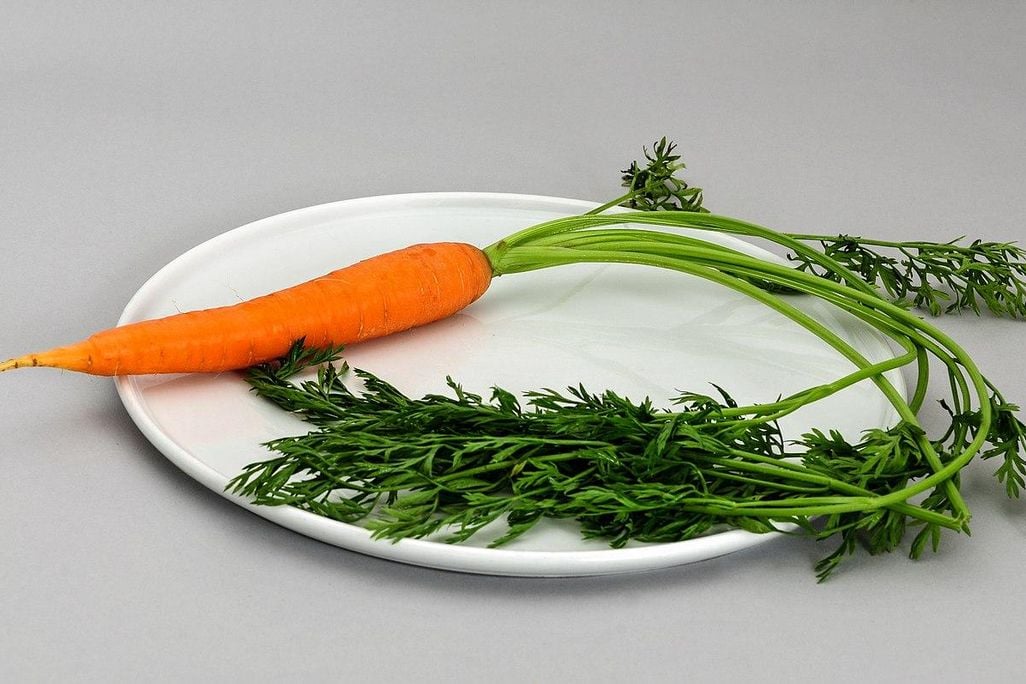 Carrots