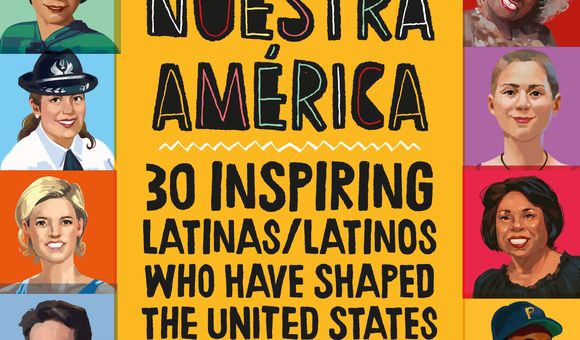 More than 20 of the figures profiled in 