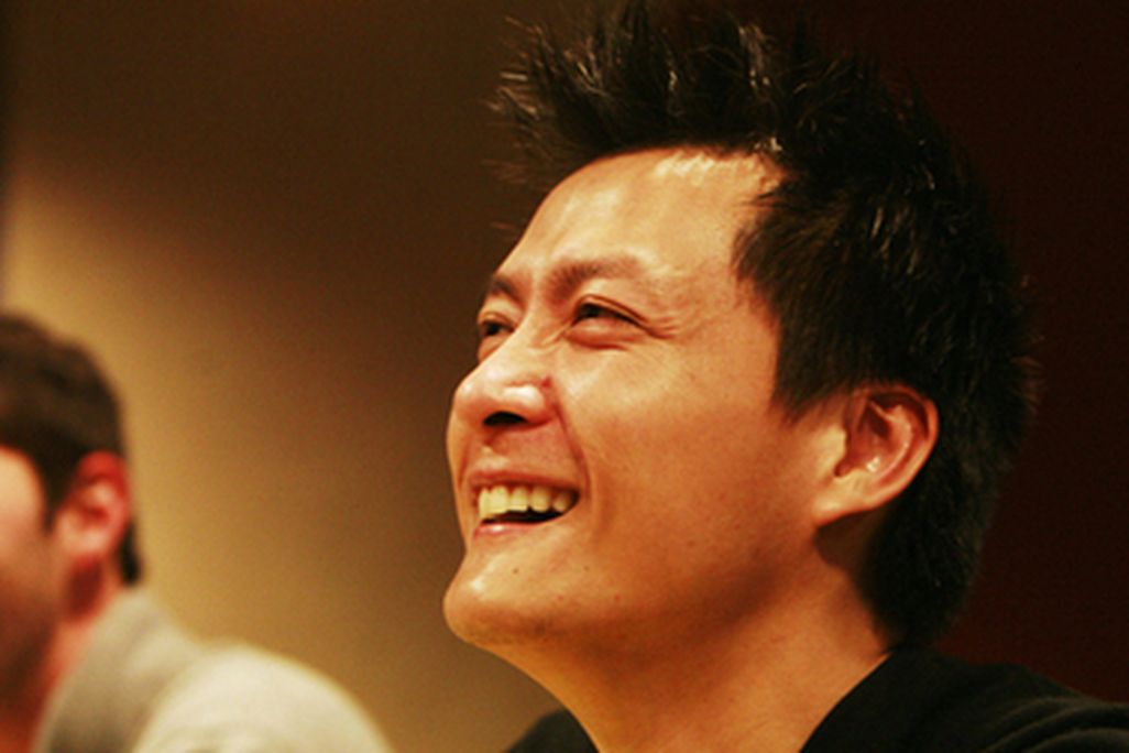 Jorge Cham
