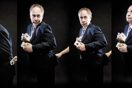 According to magician Teller, "Neuroscientists are novices at deception. Magicians have done controlled testing in human perception for thousands of years."