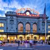 See Inside Denver's 143-Year-Old Train Station icon
