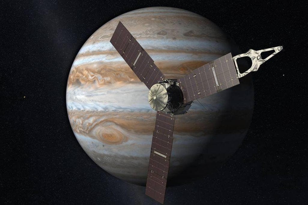 Juno Mission