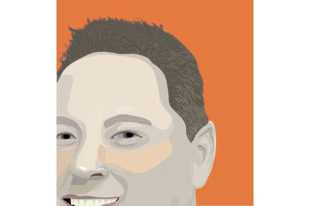 Michael Caruso