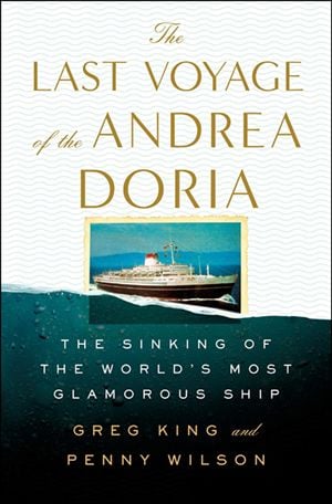 The Last Voyage of the Andrea Doria