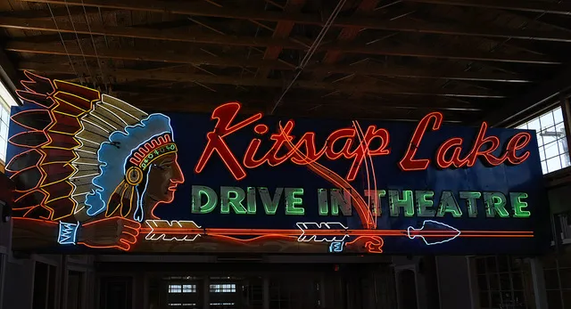 The ultimate neon sign road trip