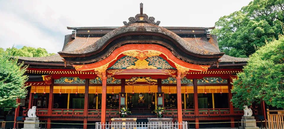 Japan’s Hidden Gems: A Journey by Private Jet Journey by private jet through three diverse regions of Japan—timeless Kyoto, the tropical island paradise of Okinawa, and Kyushu Island—savoring unique cultures and cuisine, off-the-beaten-path experiences, and numerous World Heritage sites.