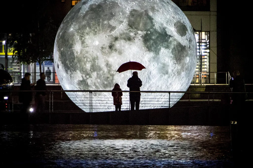 Museum of the Moon