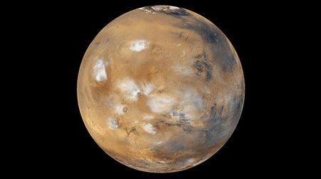Mars