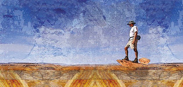 What Is The Anthropocene And Are We In It Science Smithsonian Magazine
