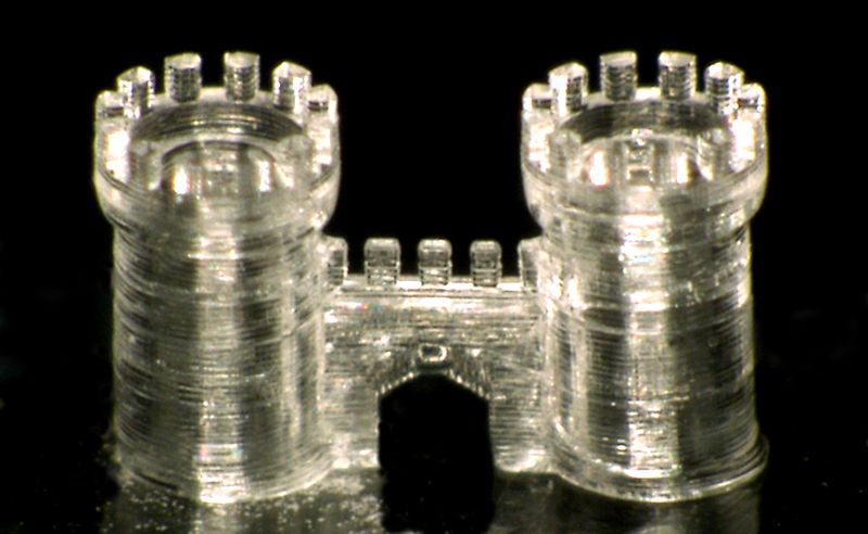 You Can Now 3D Print Glass