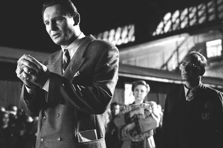 Schindler's List&mdash;a 195-minute, almost entirely black-and-white film&mdash;earned more than $300 million at the box office.