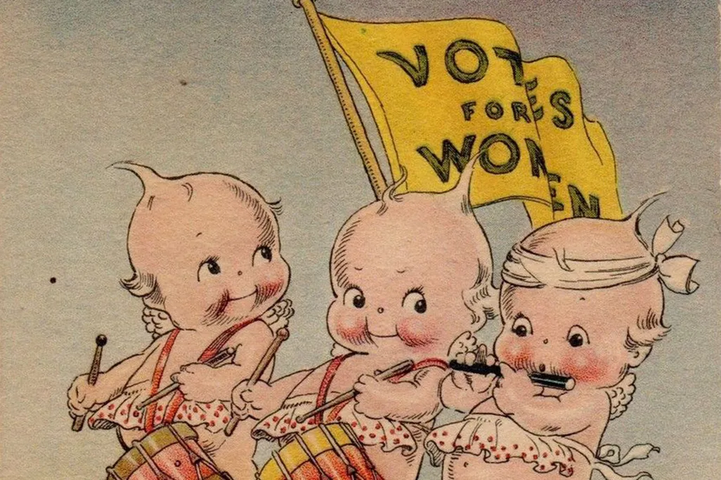 Kewpies
