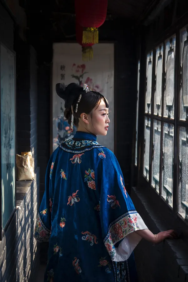 Back to Three Jin thumbnail