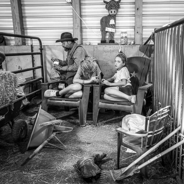 County Fair Family thumbnail
