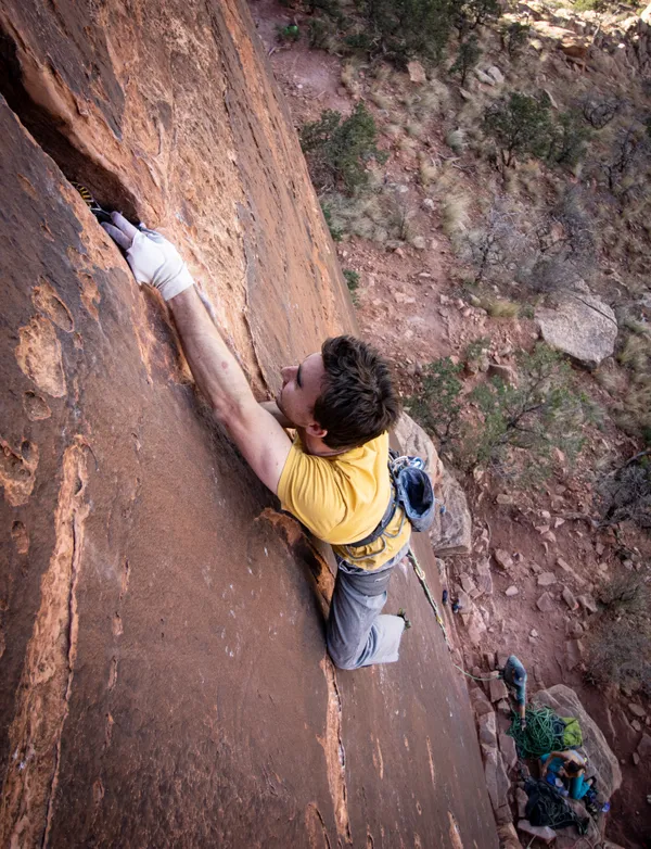 Jack's Fight thumbnail