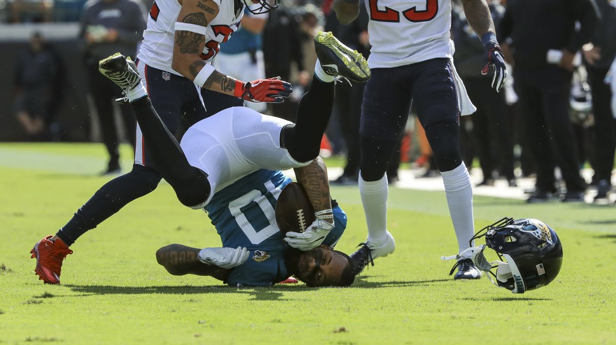 At Least One in Four Former NFL Players Who Died Between 2016 and 2021 Had the Progressive Brain Disease CTE, Study Suggests