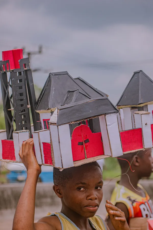 Architects of the Border thumbnail