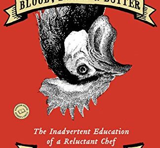 Blood, Bones & Butter
