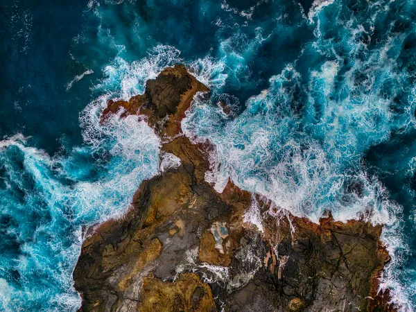 Los Charcones cliffs thumbnail