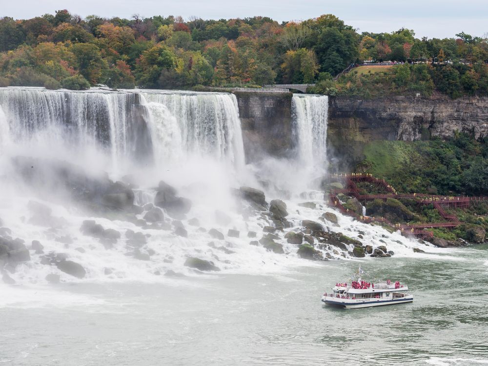 Niagara Falls