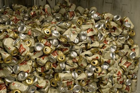 At the request of the Comit&eacute; Champagne, Belgian officials destroyed 2,352&nbsp;cans of Miller High Life for using the slogan the "Champagne of Beers."