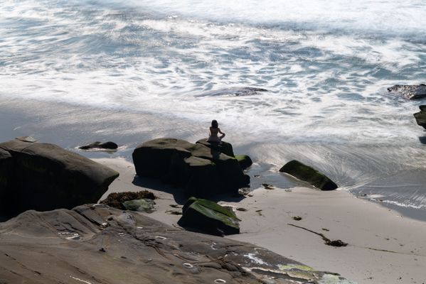 Pacific Meditation thumbnail