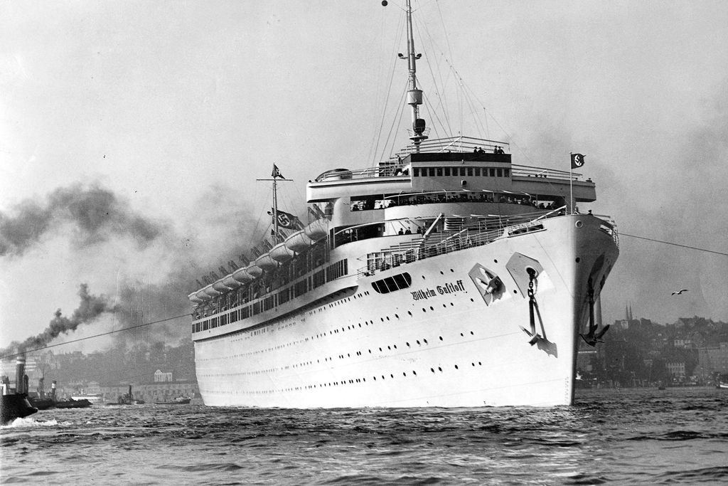 Wilhelm Gustloff