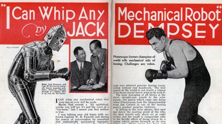 Modern Mechanix and Inventions (April, 1934)