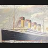 Before the Titanic Sank, a Cheerful Passenger Wrote in a Postcard That He Was 'Leaving for the Land of Stars and Stripes' icon