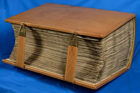 Codex Amiatinus 