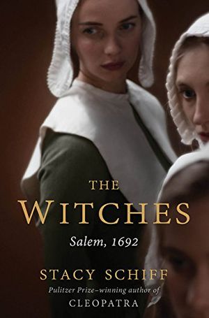 The Witches: Salem, 1692 Preview thumbnail for video 'The Witches: Salem, 1692