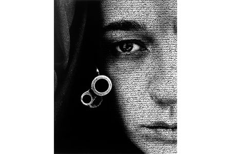 Speechless (Women of Allah), 1996