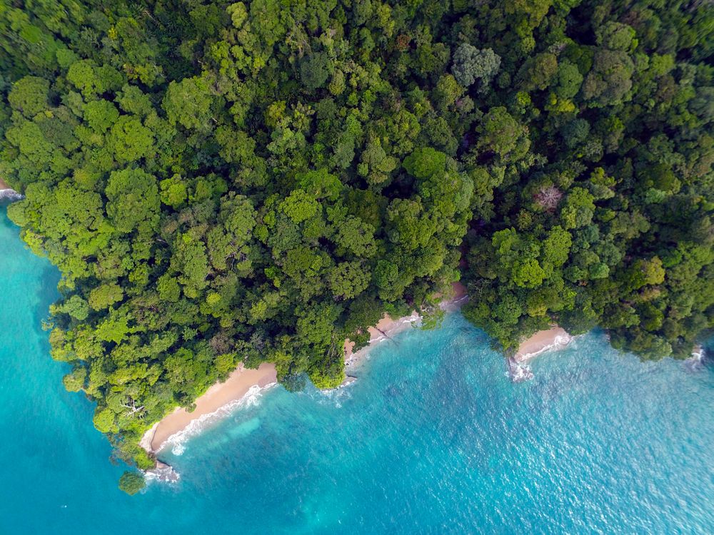 Escudo de Veraguas Island