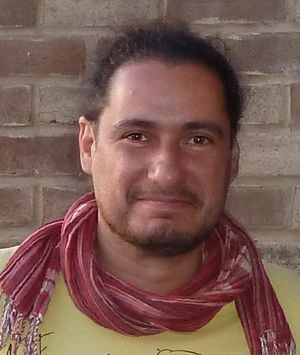 C. David de Santana