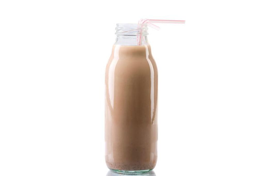 Chocolate Milk 
