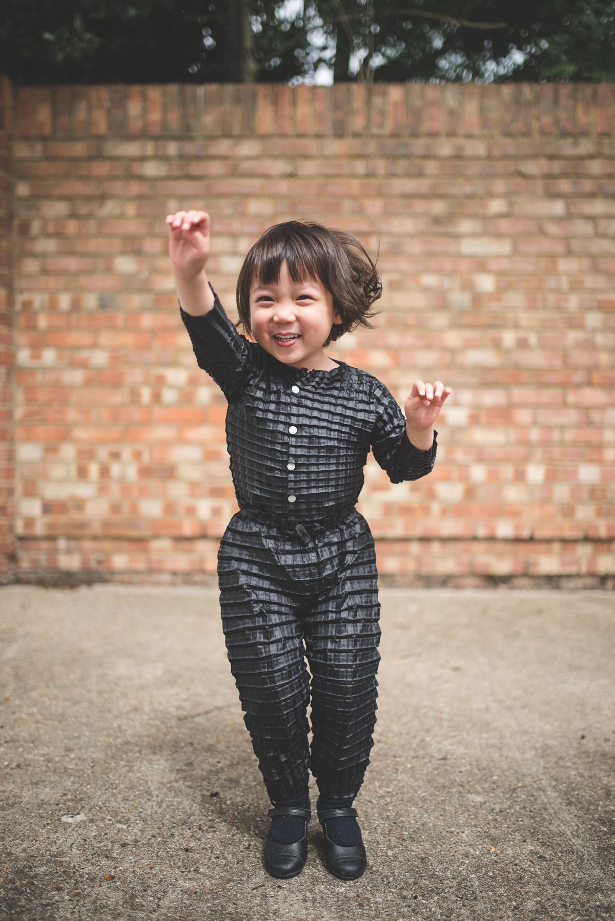 Tiny baby designer clothes on sale