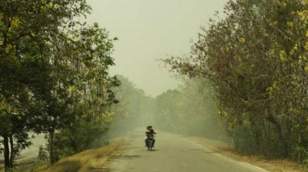 See the 2010 Thai hit "Eternity" at the Freer Gallery
