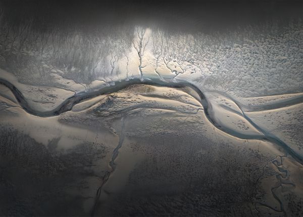 Gaia's Veins thumbnail