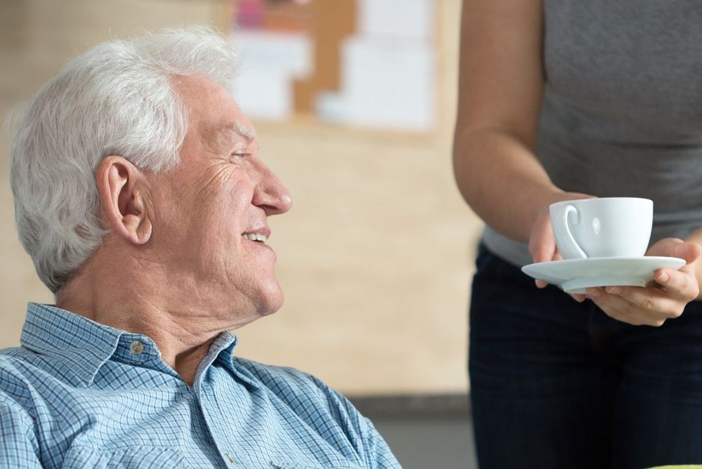 Subscription cookery kit is designed to help elderly women socialise