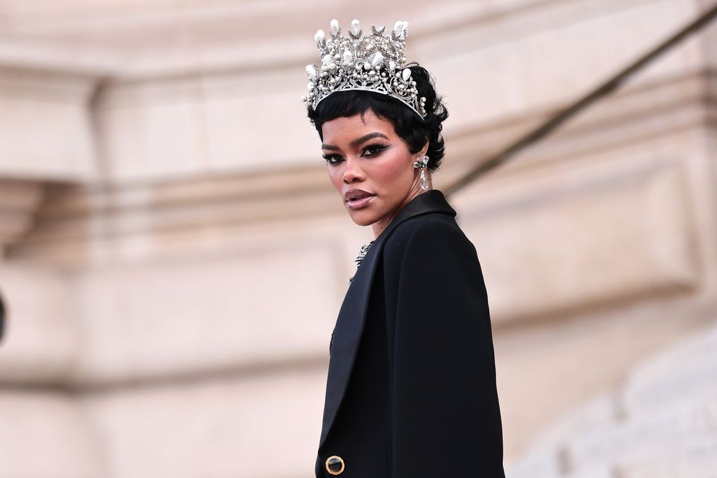 Teyana Taylor - Tiara
