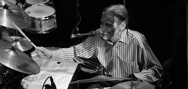 Levon Helm