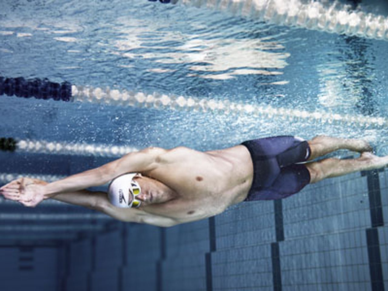 History Of Speedo
