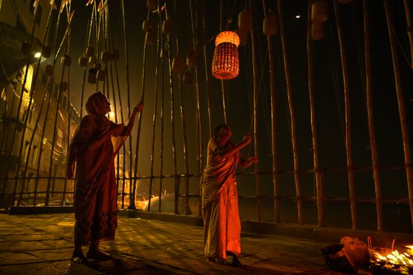 Sky Lanterns thumbnail