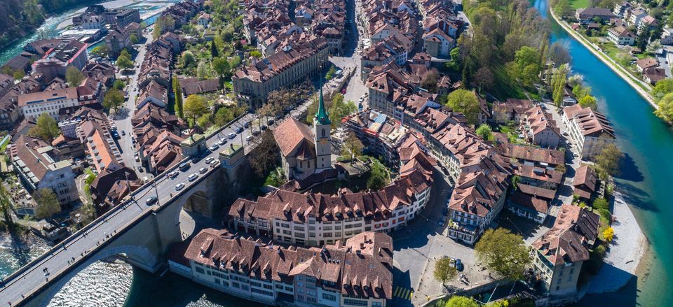  City of Bern 