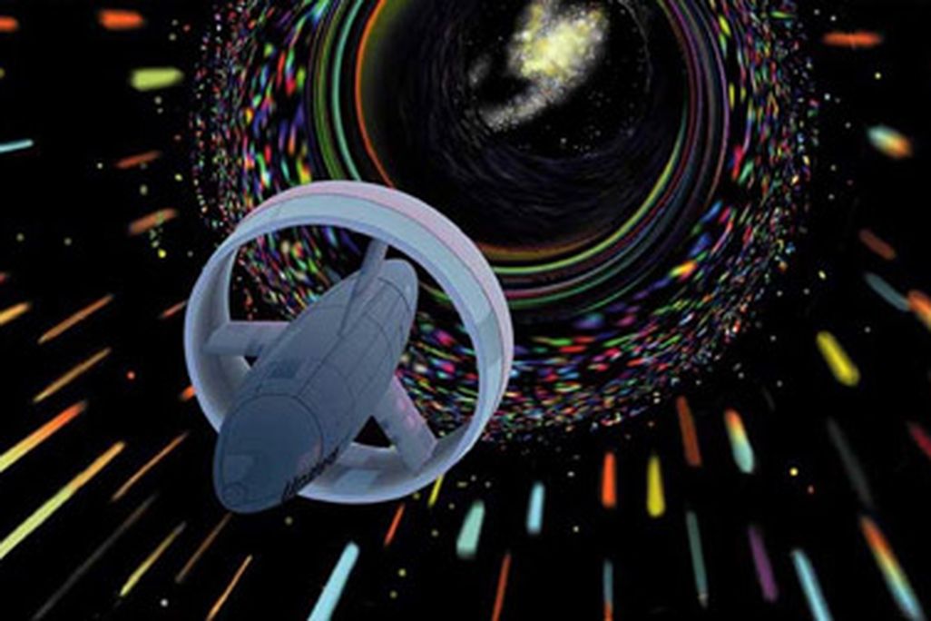 What will be the future of spaceflight?