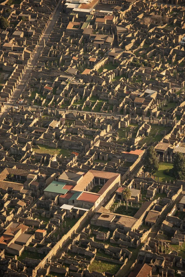 Frozen in Time: Echoes of Pompeii thumbnail