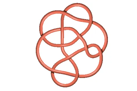 The Conway Knot