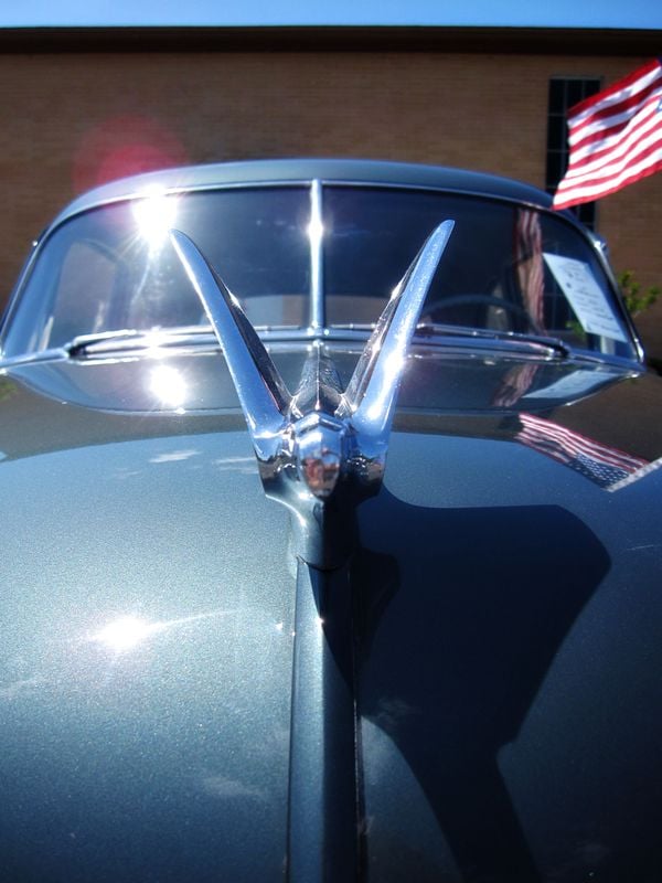 Classic American Chrysler thumbnail