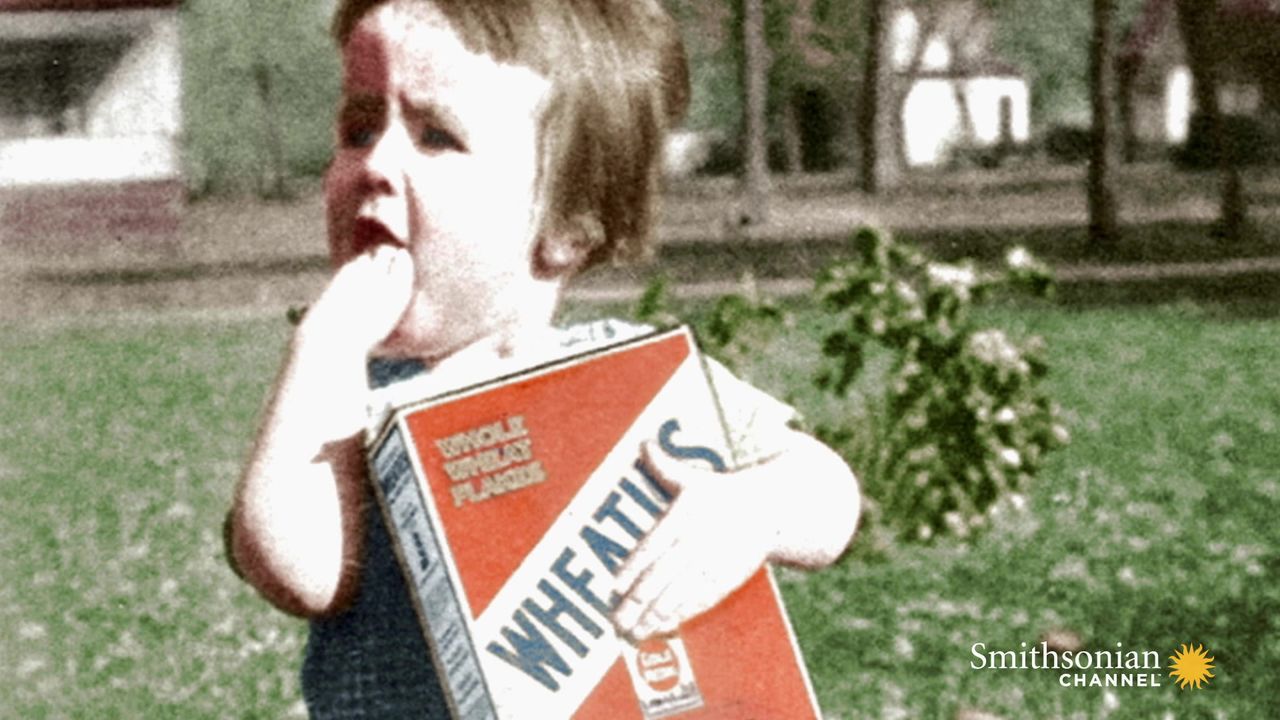 Preview thumbnail for What the First Radio Commercial Jingle Sounded Like